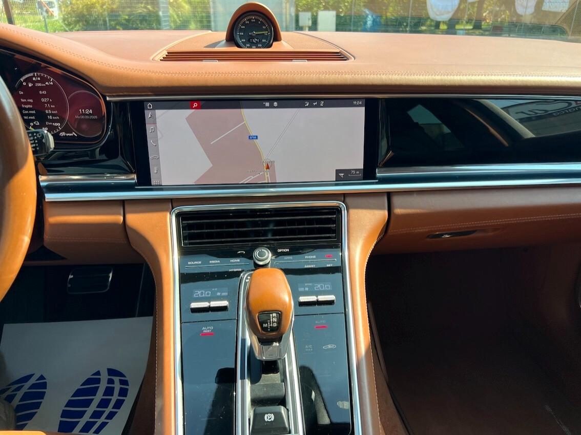 Porsche Panamera Sport Turismo 2.9 4 e-hybrid auto - IVA ESPOSTA INCLUSA - CONTO VENDITA!!!