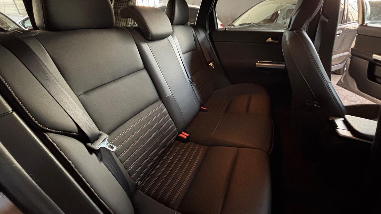 Volvo V50 D2 POLAR PLUS