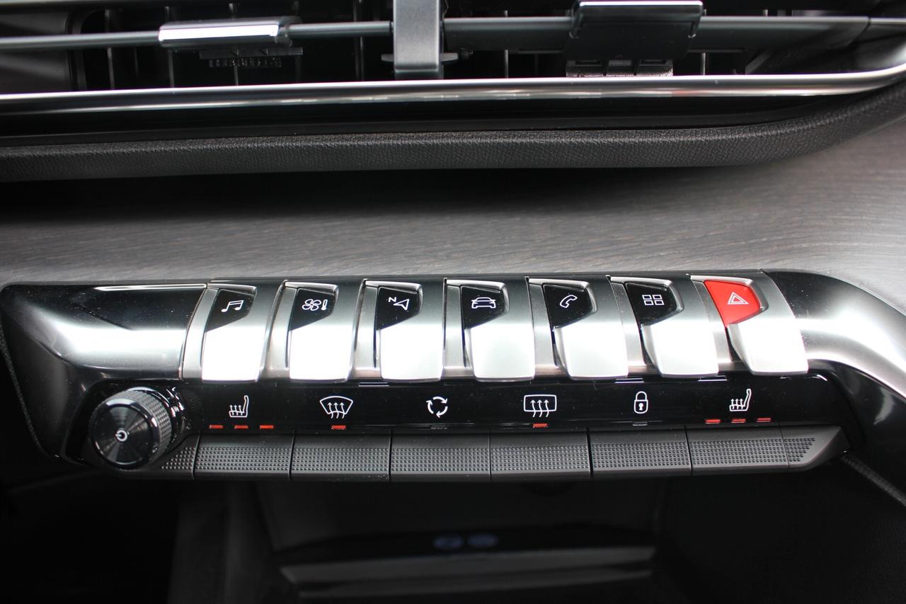 3008 GT 180cv*PREZZO VERO*EAT8-UNIPRO-KM CERTI