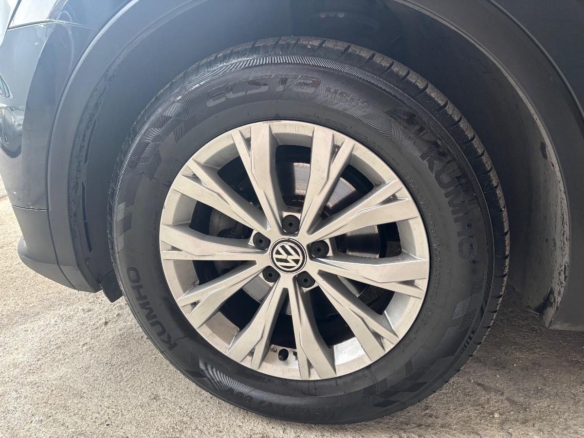 VOLKSWAGEN - Tiguan - 2.0 TDI Business BMT