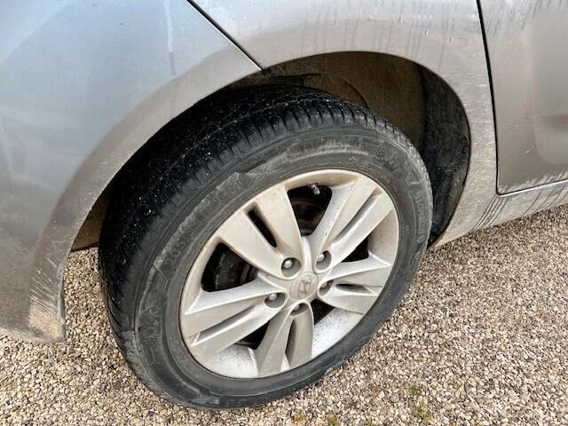 Hyundai iX20 1.4 CRDI NO garanzia