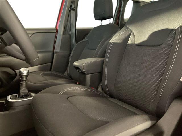 JEEP Renegade 1.6 Multijet II 130cv Limited 2WD