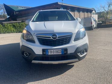 Opel Mokka 1.6 CDTI Ecotec 136CV 4x2 Start&Stop Cosmo b-Color