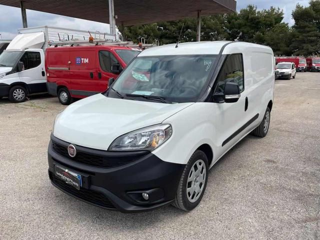 FIAT Doblo Dobl�� 1.3 MJT 90CV PL-TN 2 posti Cargo Lamierato