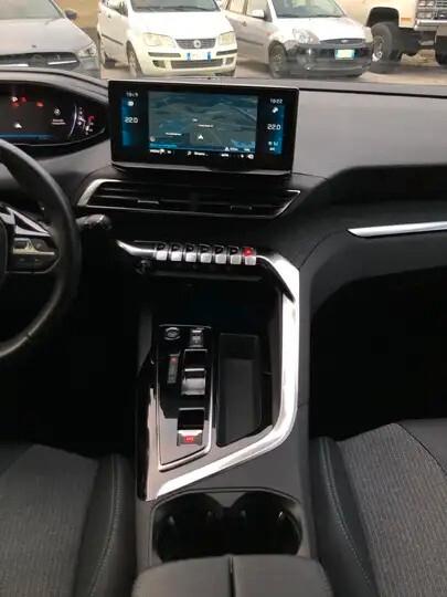 Peugeot 3008 1.5 bluehdi Allure Pack s&s 130cv eat8