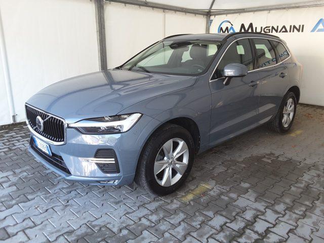 VOLVO XC60 B4 (d) AWD automatico Core *IVA ESPOSTA*
