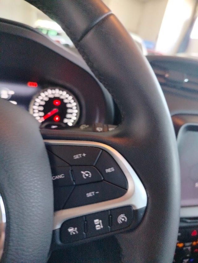 JEEP Renegade 1.6 Mjt 130cv Limited FULL LED