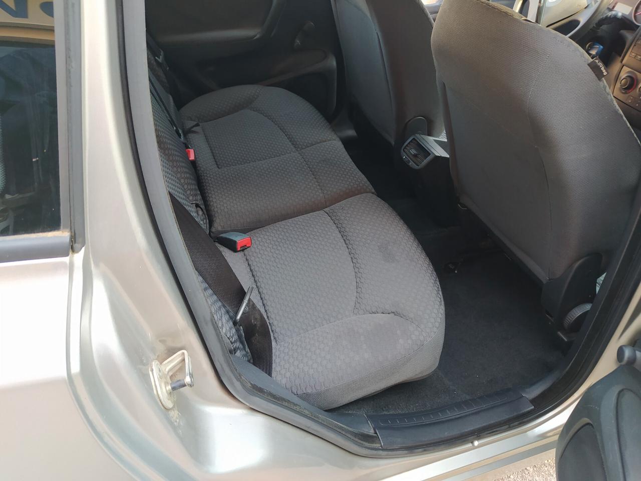 Fiat Stilo 1.2i 16V 5 porte Actual