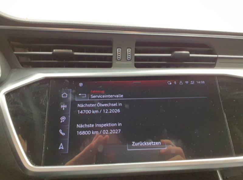 Audi A6 A6 Avant 45 2.0 TFSI S tronic Business Advanced