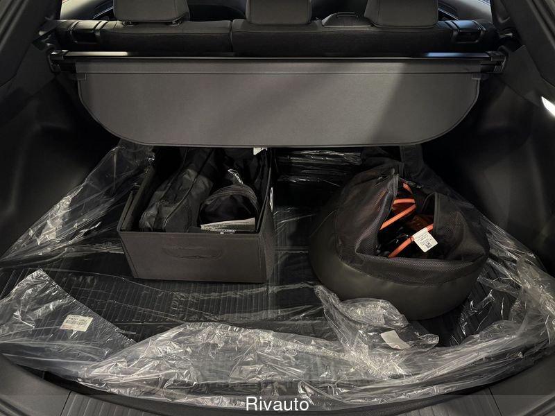 Toyota bZ4X bZ4X EV 204 CV Pure