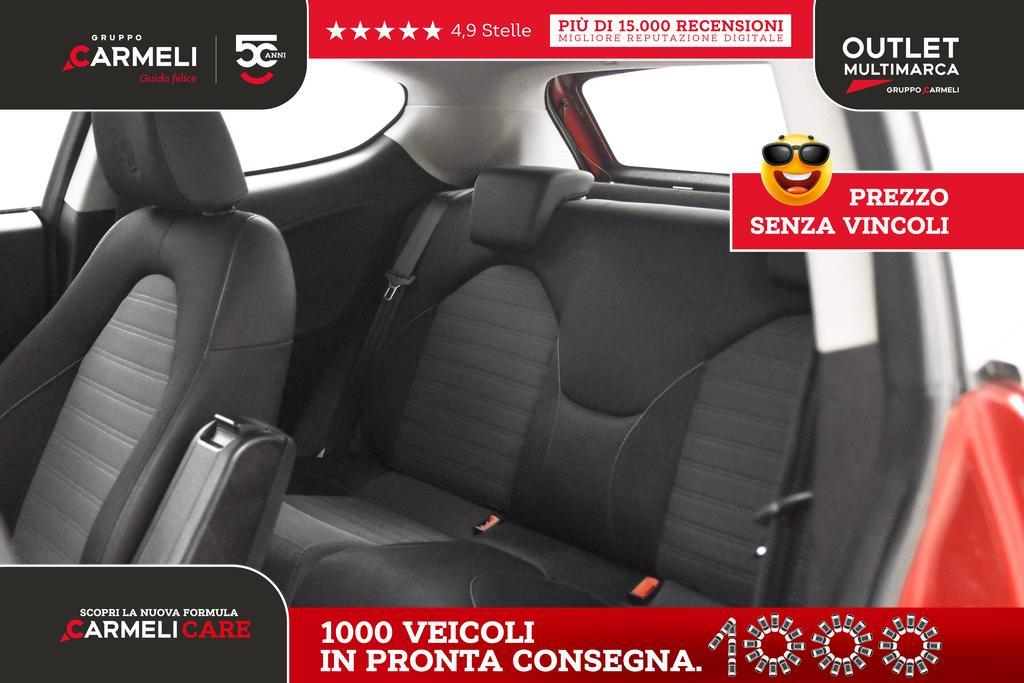 Alfa Romeo MiTo 1.4 Super