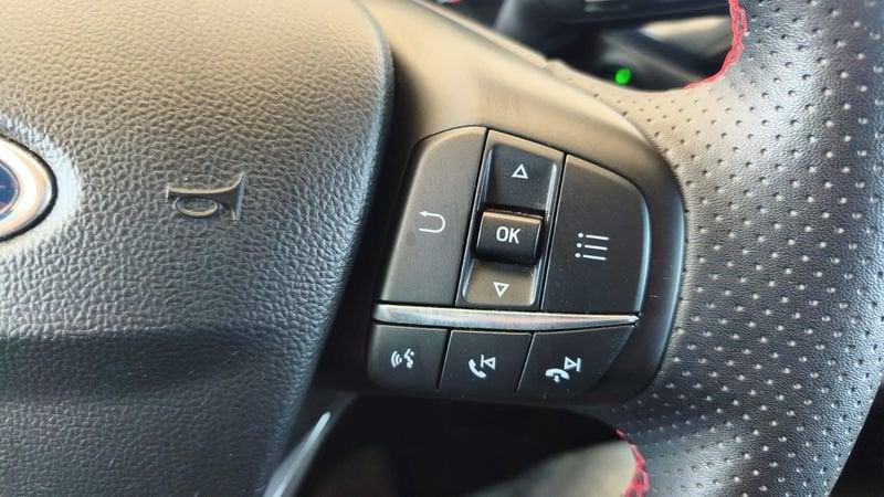 Ford Kuga 1.5 EcoBlue 120CV 2WD ST-Line