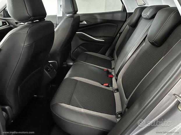 OPEL Grandland 1.5 D Ecotec aut. Ultimate
