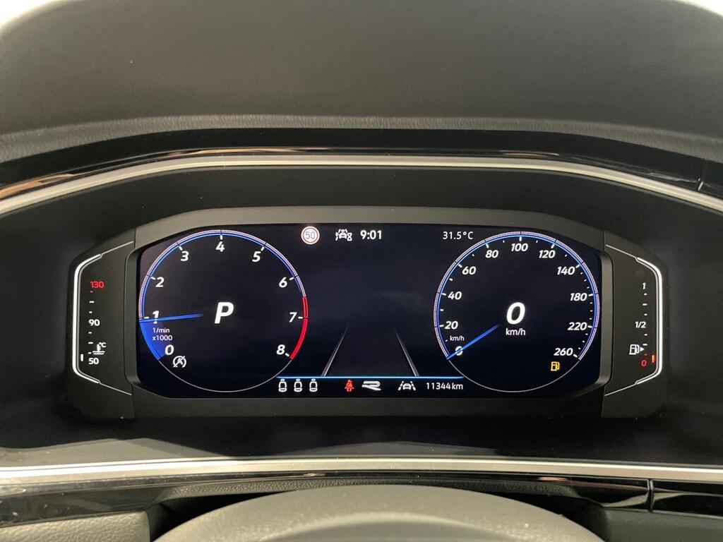 Volkswagen T-Roc 1.5 TSI 150CV DSG R-Line Plus