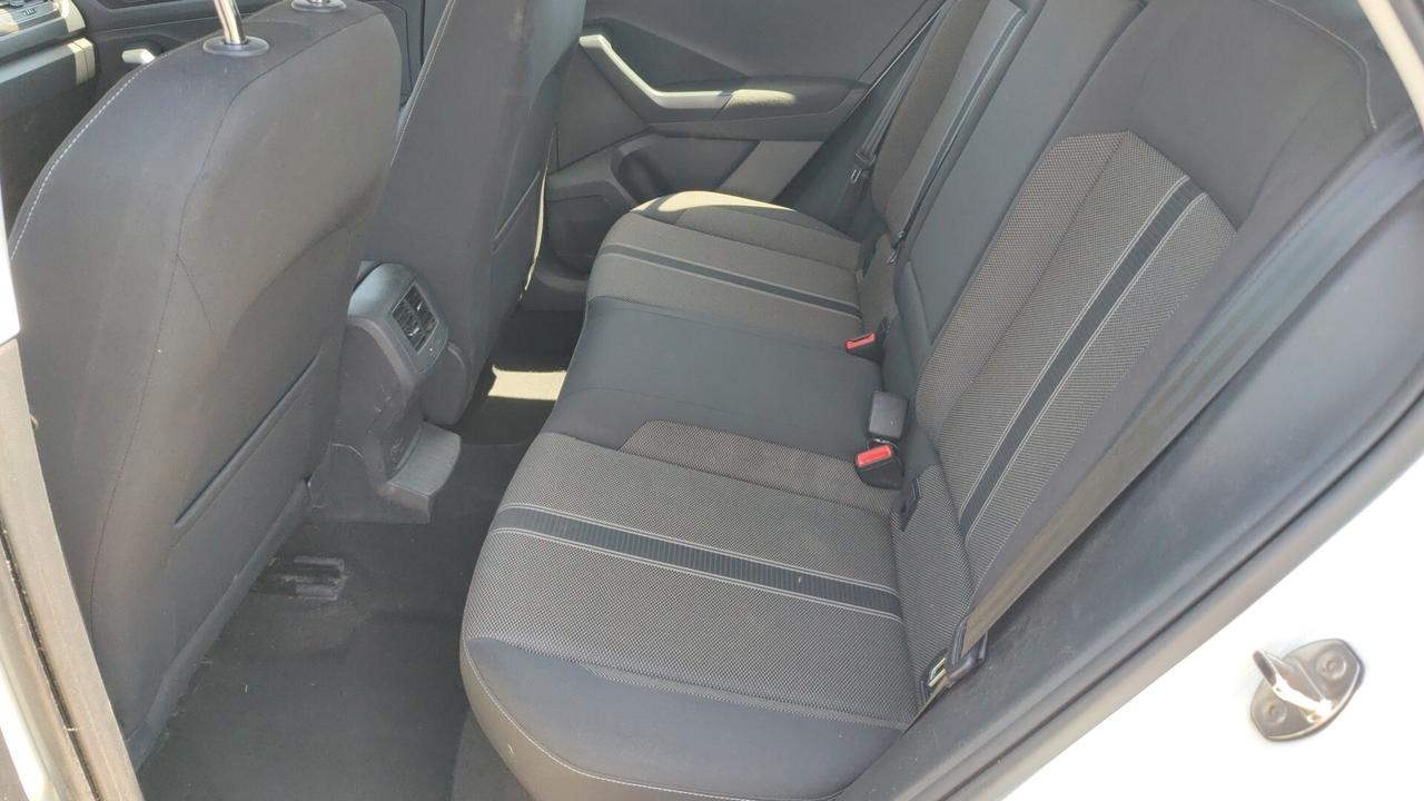 Volkswagen T-Roc 1.0 TSI 115 CV Advanced BlueMotion Technology