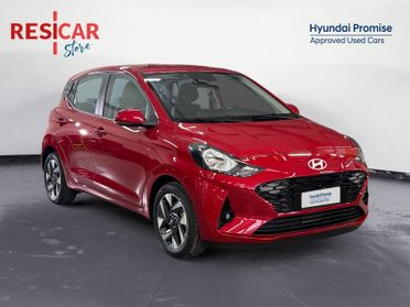 HYUNDAI I10 PE MY25 5P 1.0 MT CONNECTLINE