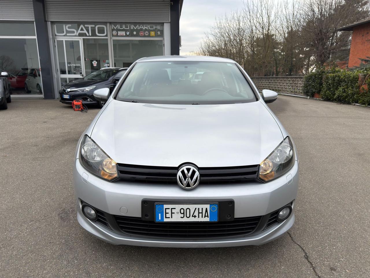 Volkswagen Golf 1.4 TSI 160CV DSG 5p. R-LINE