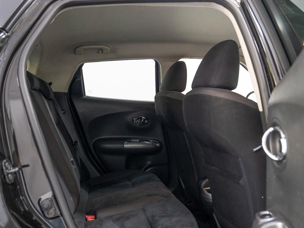 Nissan Juke 1.5 dCi 110 CV