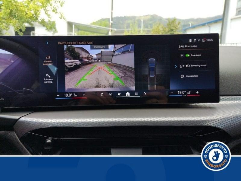 BMW Serie 3 Touring 320d xDrive M Sport Pro