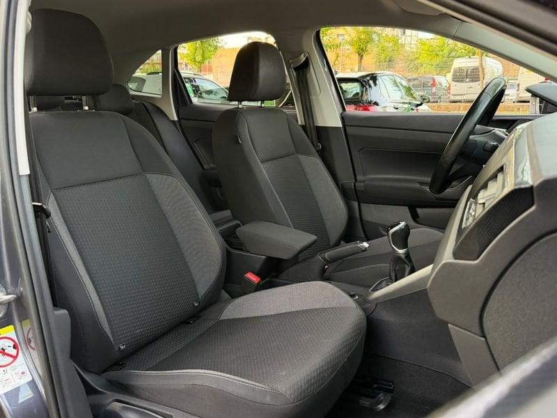 Volkswagen Taigo Taigo 1.0 tsi 110cv