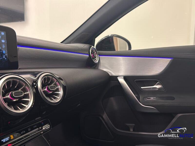 Mercedes-Benz Classe A A 180 d