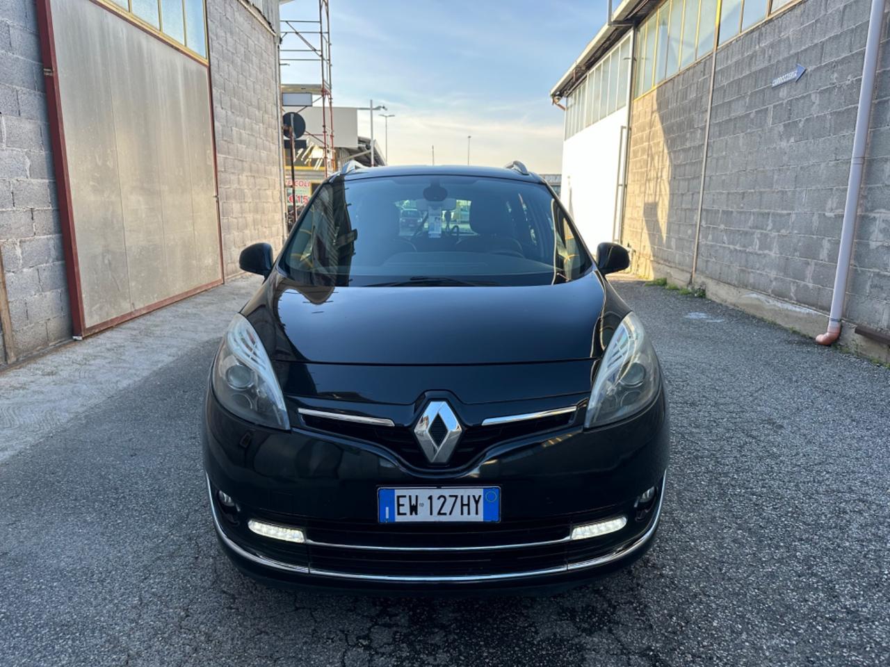 Renault Scenic Gran 1.5 dci Start&Stop Wave n1