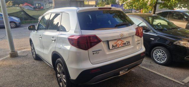 SUZUKI Vitara 1.4 Hybrid Top PREZZO REALE