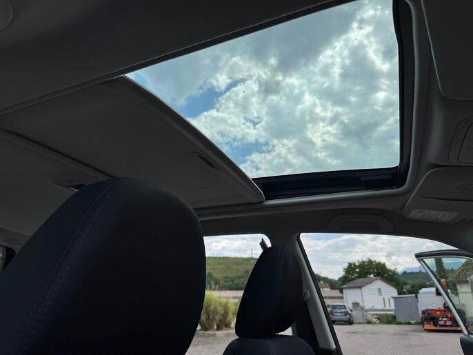 Subaru Forester 2.0D XS Exclusive