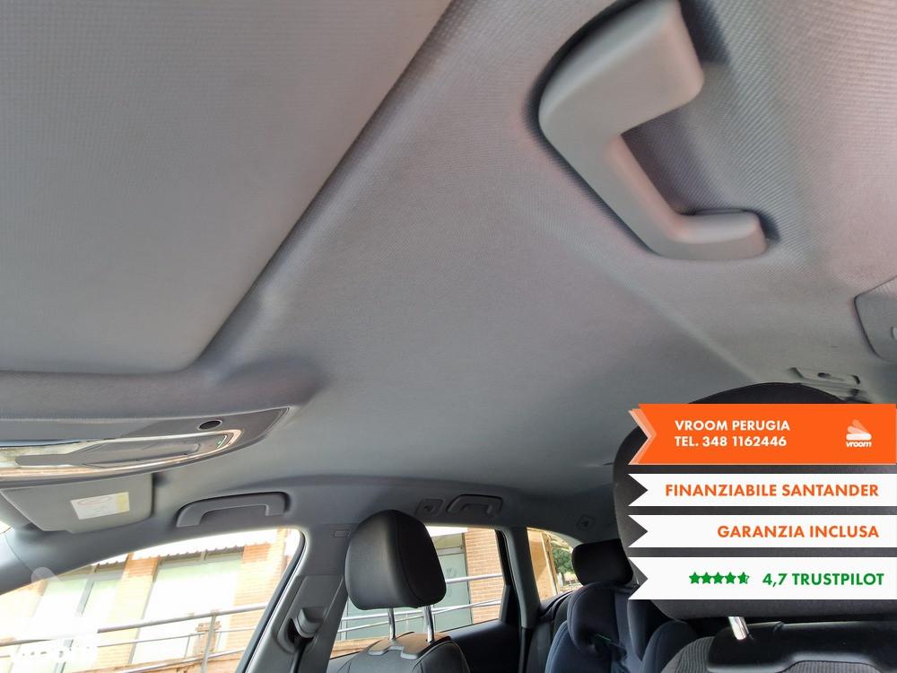 AUDI A4 allroad 2.0 TDI 190 CV S tronic Business