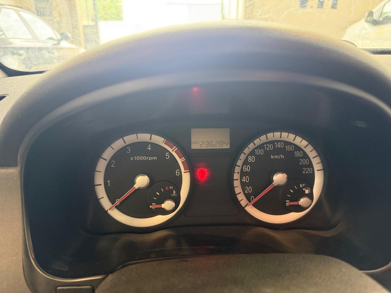 Kia Rio 1.5 DIESEL 16V CRDi 5p. EX Challenge