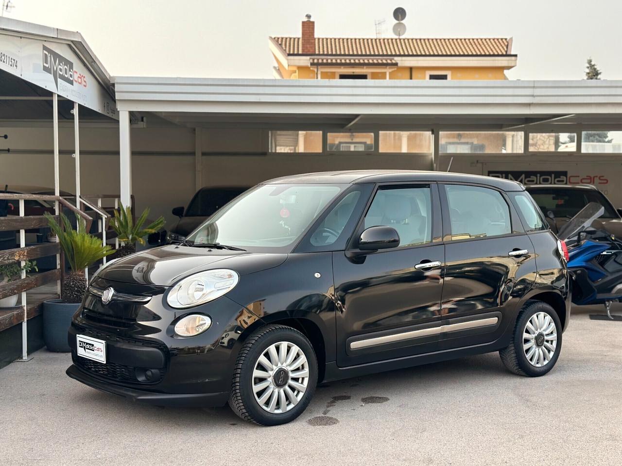 Fiat 500L 1.3 Multijet 85 CV