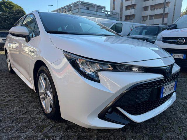 TOYOTA Corolla Touring 1.8 Hybrid Business(AUTOCARRO N1)