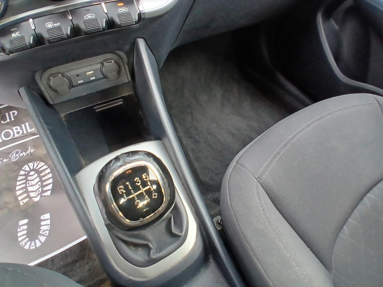 Kia Rio 1.1 CRDi 5p. Active