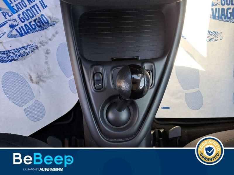 smart fortwo EQ PASSION 22KW