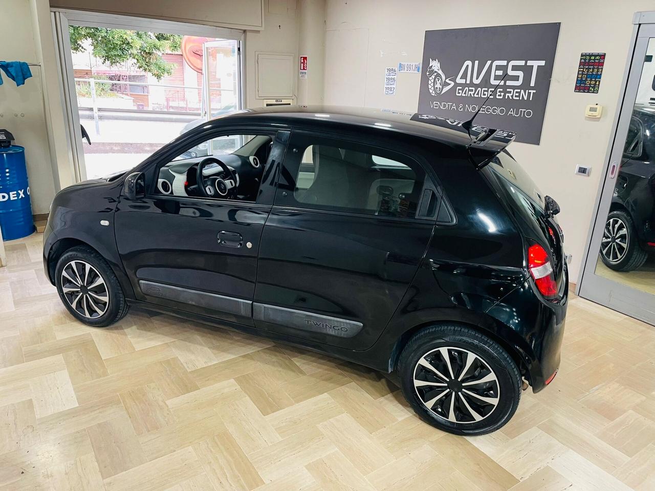 Renault Twingo 1.0 SCe Intens