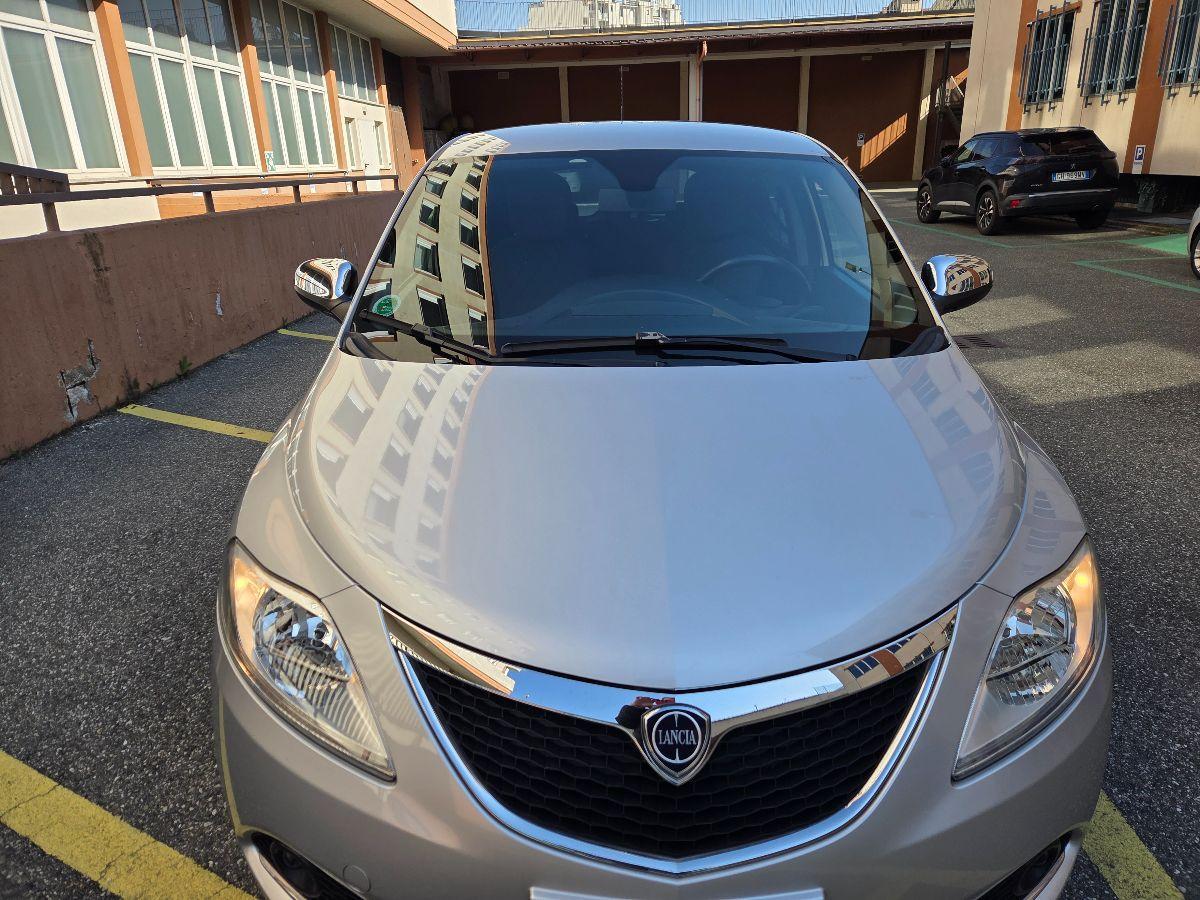 LANCIA - Ypsilon - 1.2 69 CV 5p. S&S Platinum