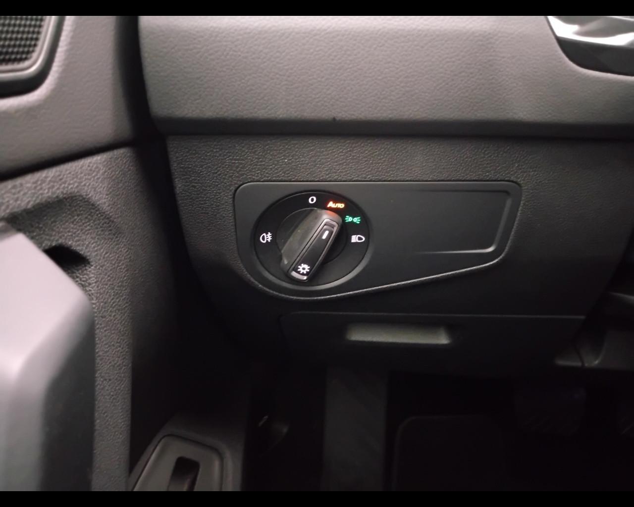 VOLKSWAGEN Tiguan II 2021 - Tiguan 2.0 tdi Life 150cv dsg