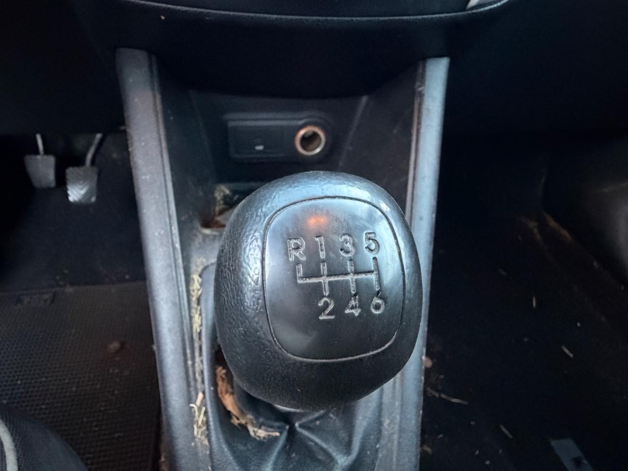 KIA VENGA 1.4CRDI EURO5A 90CV PER EXPORT