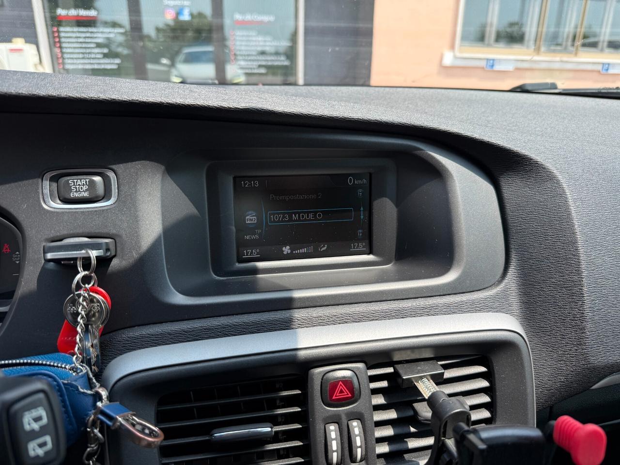 Volvo V40 T2 Momentum