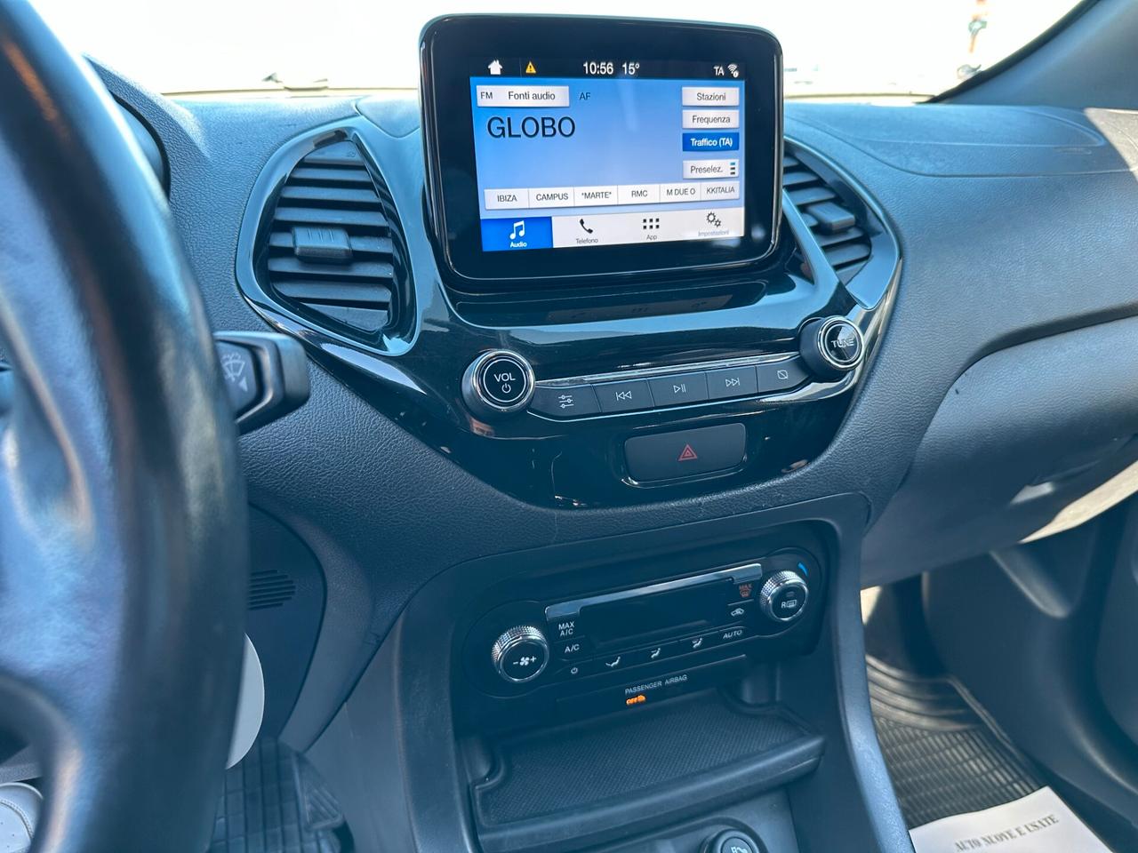 Ford Ka 1.2 85 CV Start&Stop Active