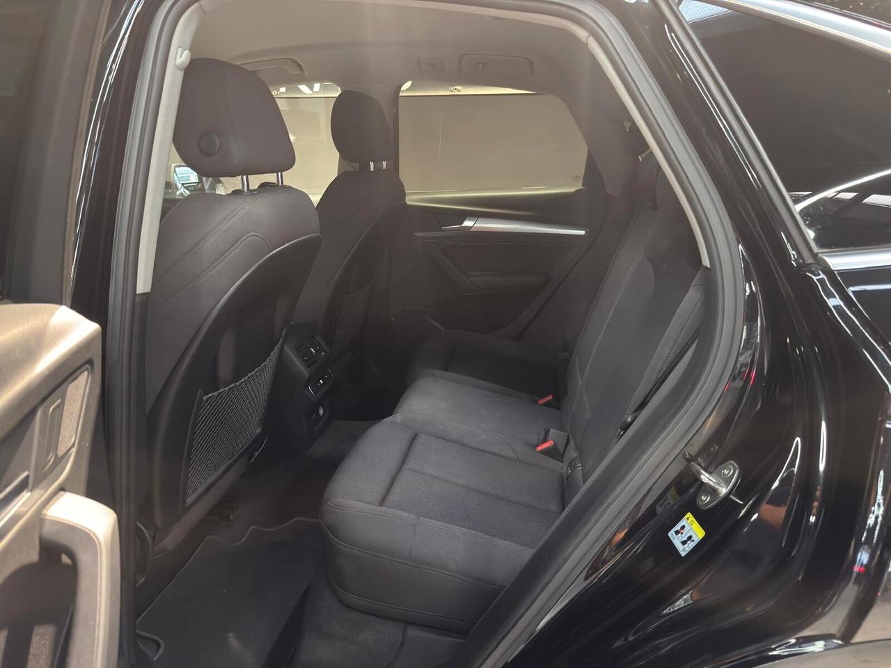 Audi Q5 SPB 35 TDI S tronic line plus
