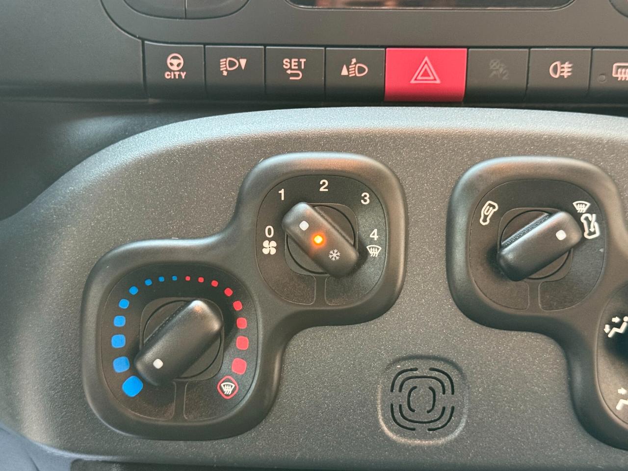 Fiat Panda 1.2 69CV Easy *5 POSTI - 2019