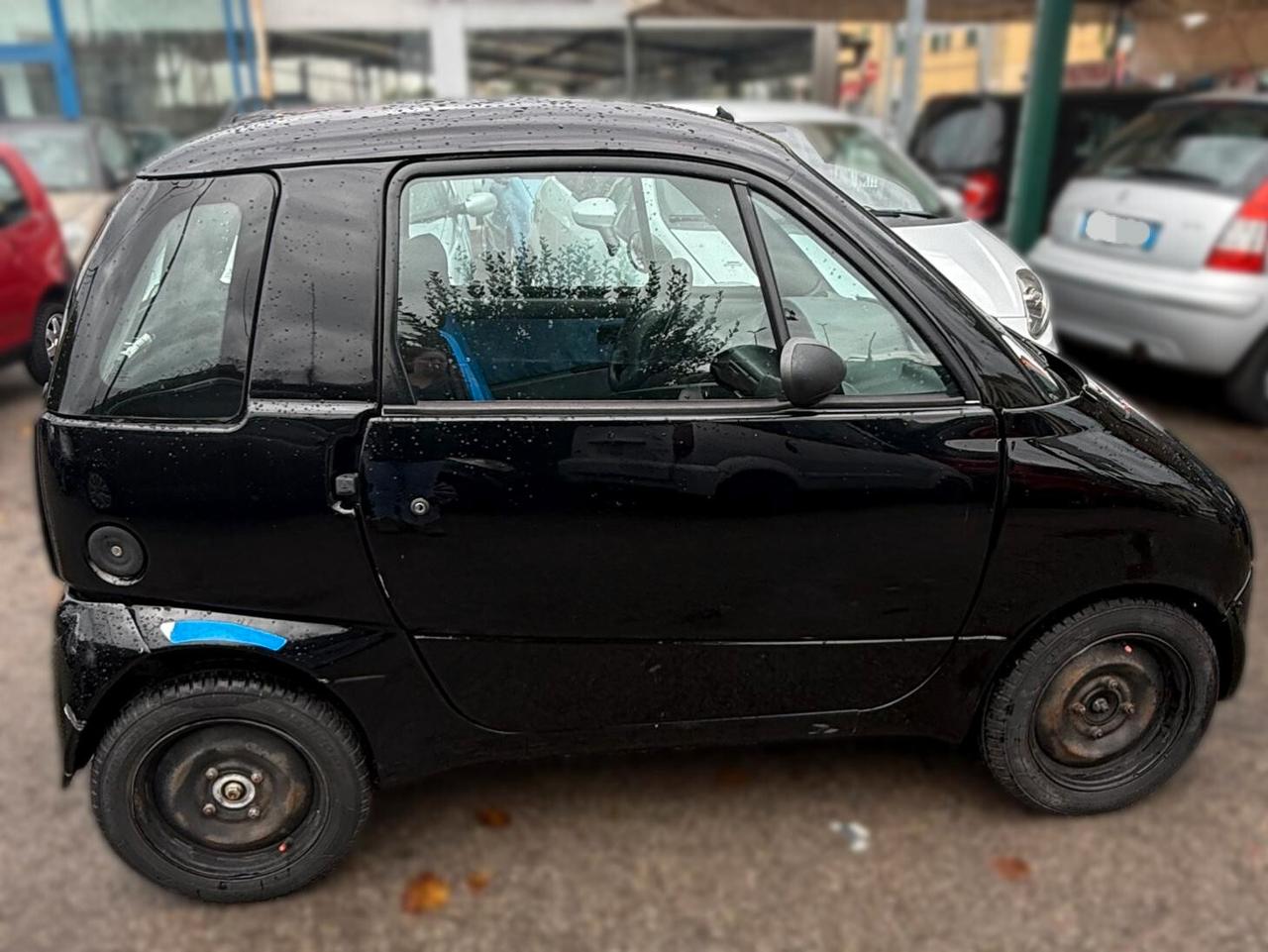 Grecav EKE 505 L Pastello