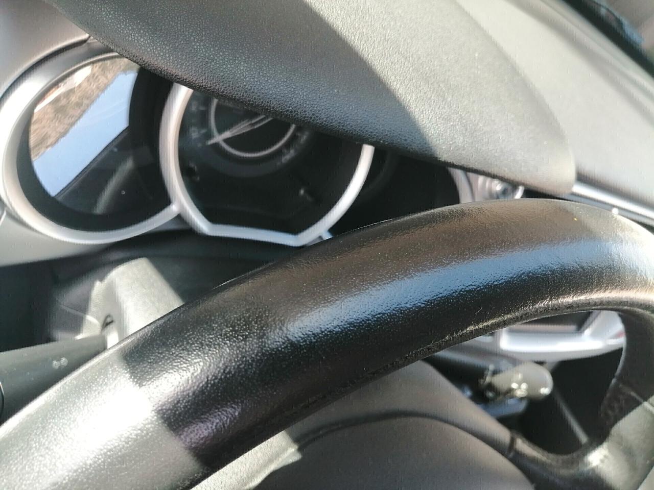 CITROEN C3 HDI DIESEL 2012 FULL 1PROPRIETARIO