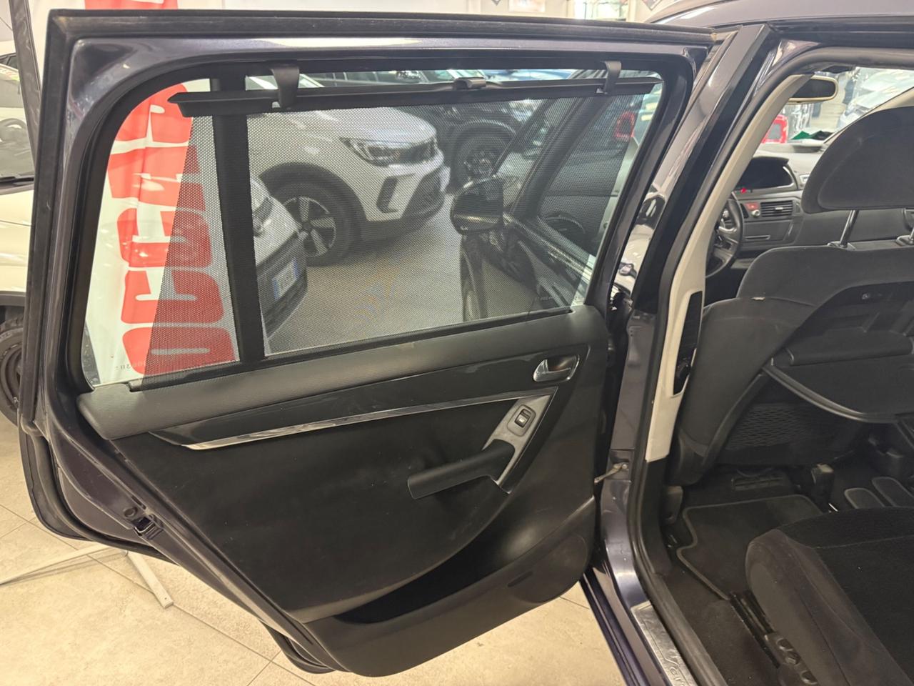Citroen C4 Picasso 2.0 HDi 138 CMP6 Exclusive 7 Posti