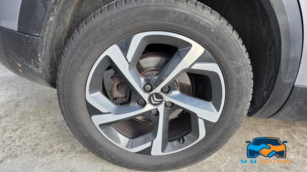 Citroen C5 Aircross 1.5 bluehdi Feel s&s 130cv