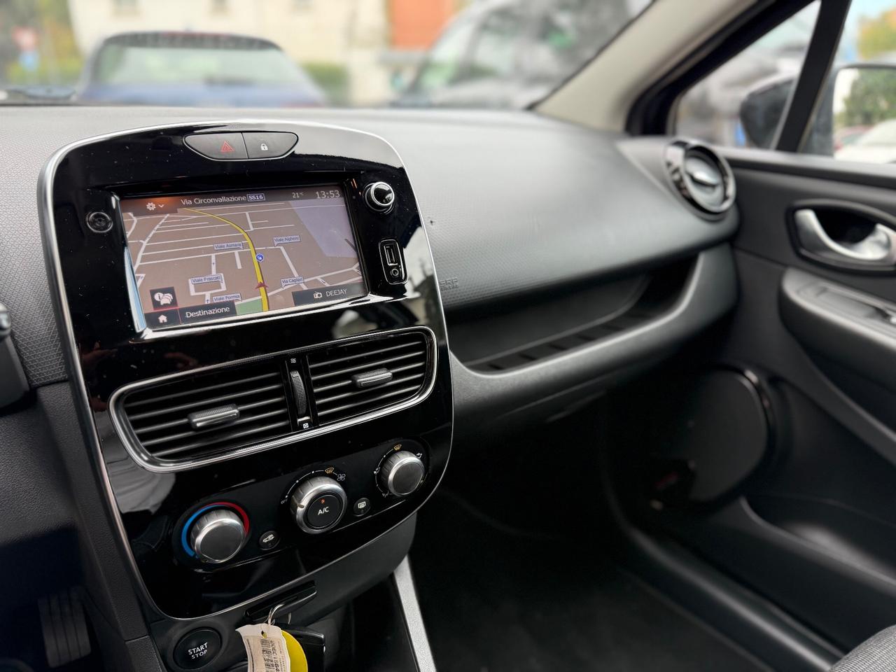 Renault Clio Sporter dCi 8V 90CV Start&Stop Energy Intens