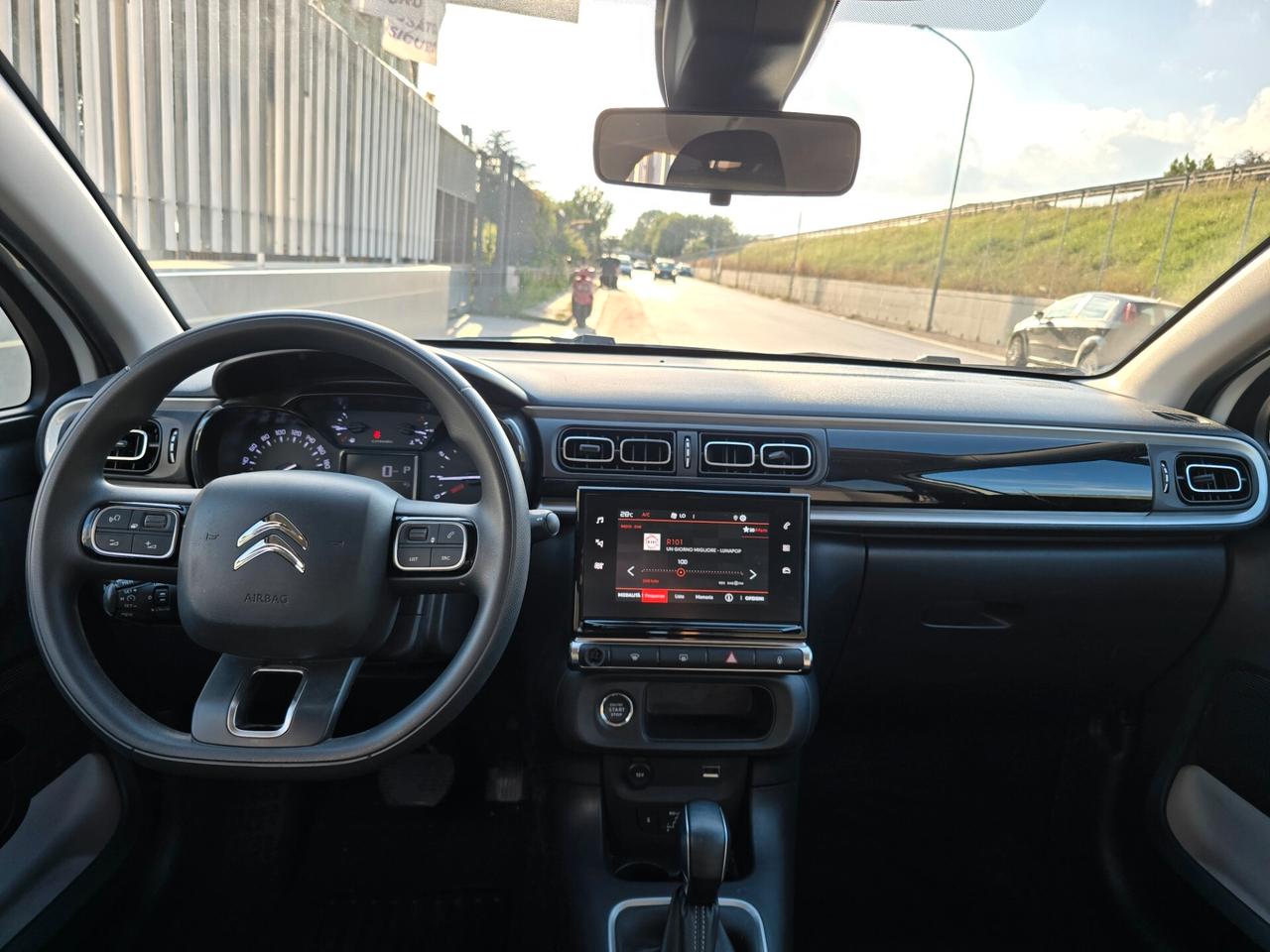 Citroen C3 PureTech 110 S&S EAT6 Shine Pack