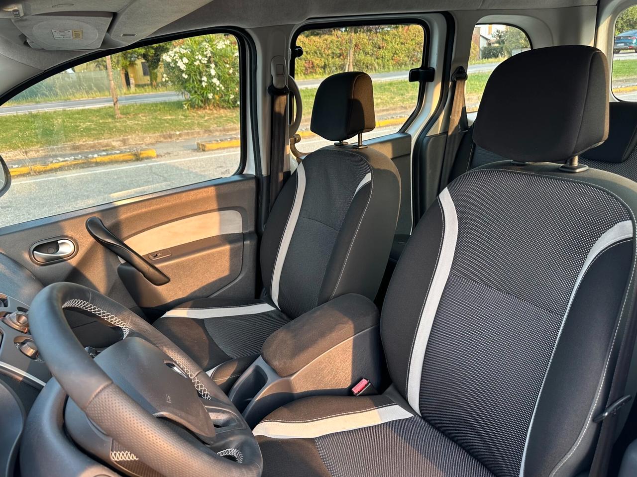 Renault Kangoo 1.5 dCi 75CV 5 porte Stop & Start Life N1