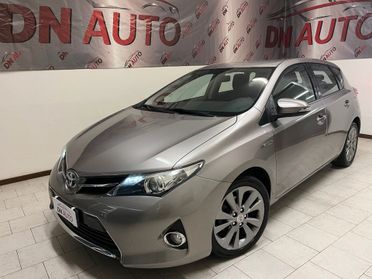 Toyota Auris 1.8 Hybrid Lounge